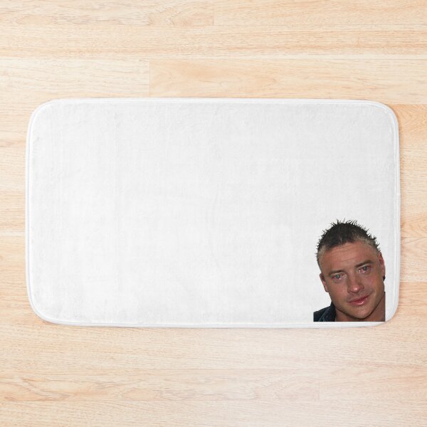 Item preview, gorgeous brendan fraser designed and sold by banana ban.