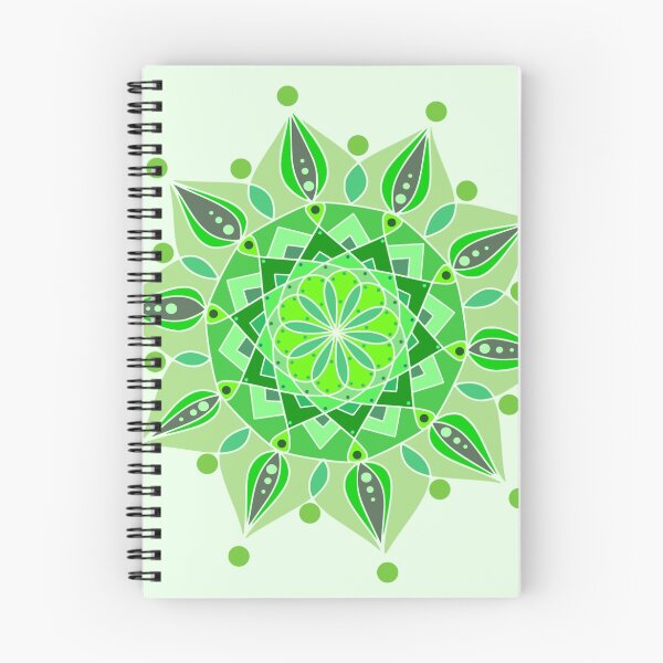 Item preview, Tones Of Green designed and sold by DesireeRobbyn.