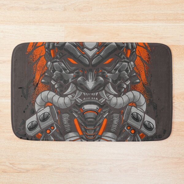 Item preview, samurai designed and sold by WilkinsonGreg.
