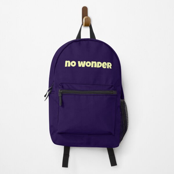 Item preview, No wonder Lemon color lettering items designed and sold by Signaturestudio.
