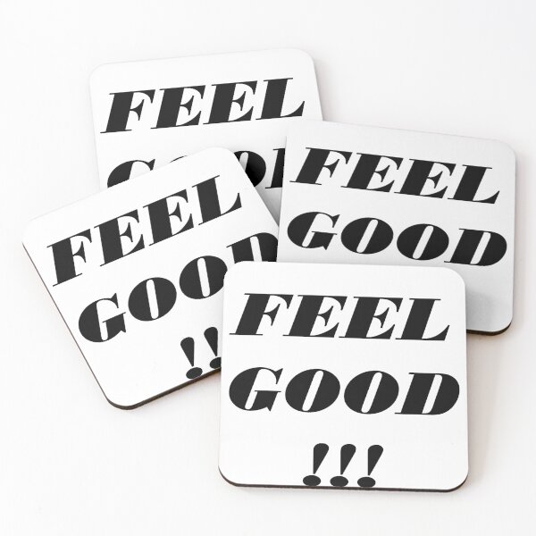 Aperçu de l'œuvre Feel Good !!! créée et vendue par Scorpionjin.