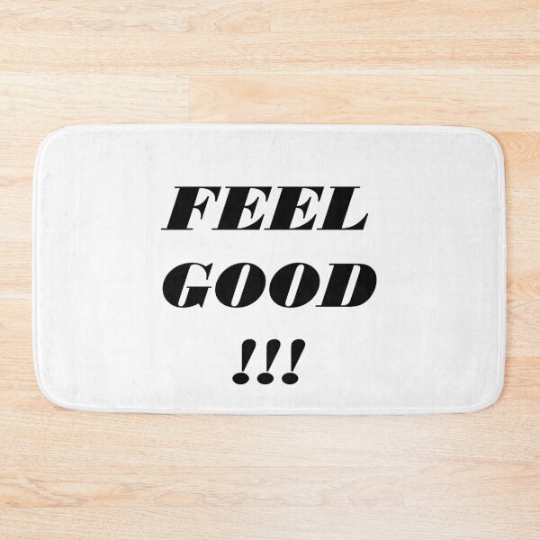 Aperçu de l'œuvre Feel Good !!! créée et vendue par Scorpionjin.