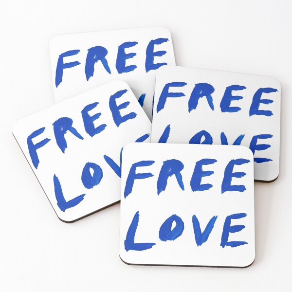 Item preview, Free Love designed and sold by SkatePunk1980.