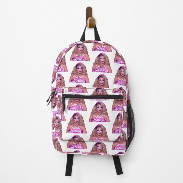 Item preview, miss vanjie designed and sold by Splendid Scibbles.