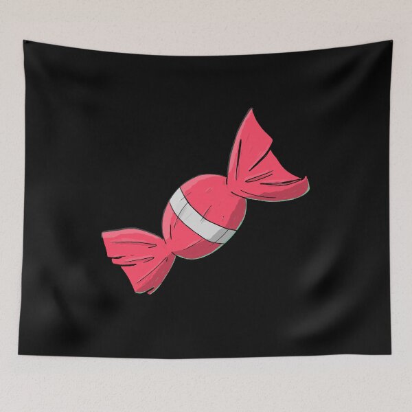 Item preview, Candy - Pink designed and sold by OooiChris.