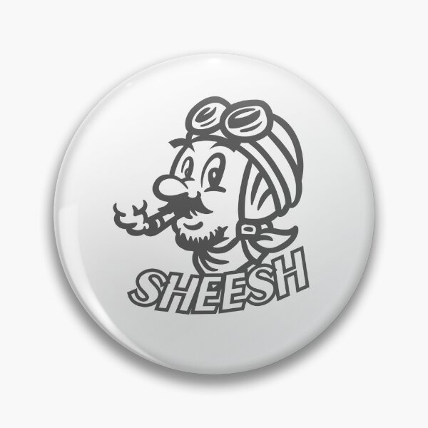 Item preview, sheesh designed and sold by nevertheless-.