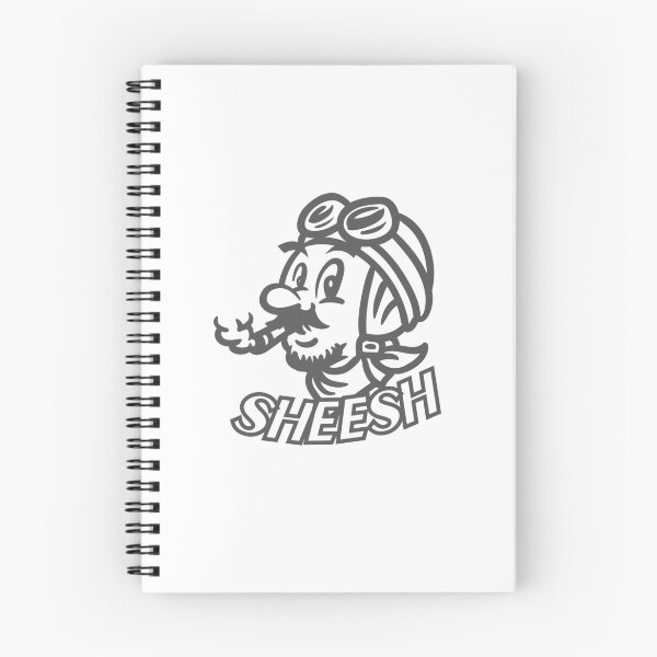 Item preview, sheesh designed and sold by nevertheless-.