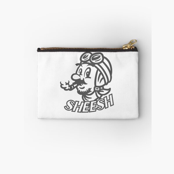 Item preview, sheesh designed and sold by nevertheless-.