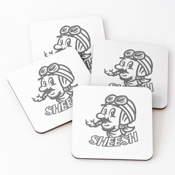 Item preview, sheesh designed and sold by nevertheless-.