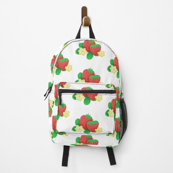 Item preview, Strawberries designed and sold by Juliana  Costa.
