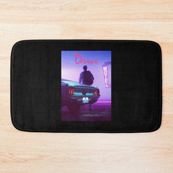 Item preview, Drive - Sunset Classic T-Shirt designed and sold by HettieGleason.