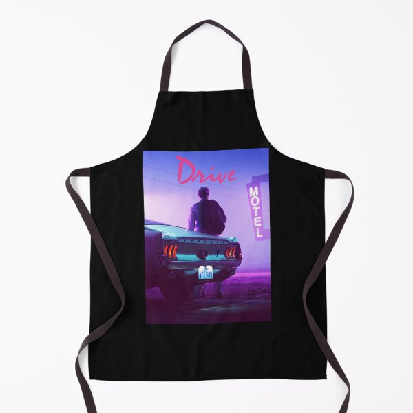 Item preview, Drive - Sunset Classic T-Shirt designed and sold by HettieGleason.