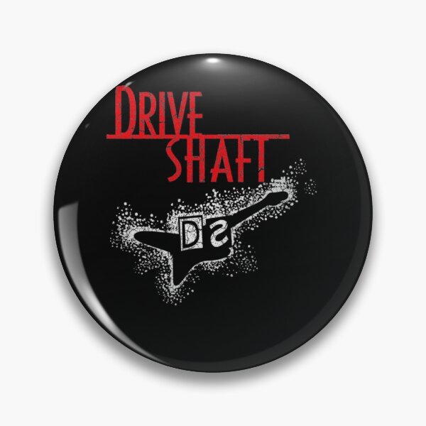 Item preview, Drive Shaft Classic T-Shirt designed and sold by HettieGleason.