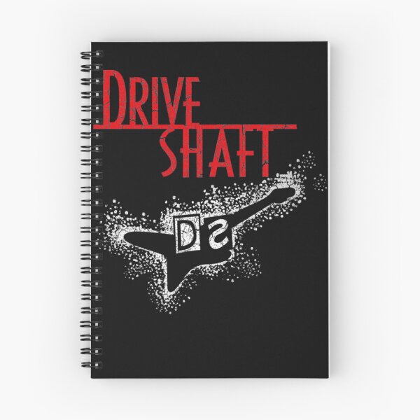 Item preview, Drive Shaft Classic T-Shirt designed and sold by HettieGleason.
