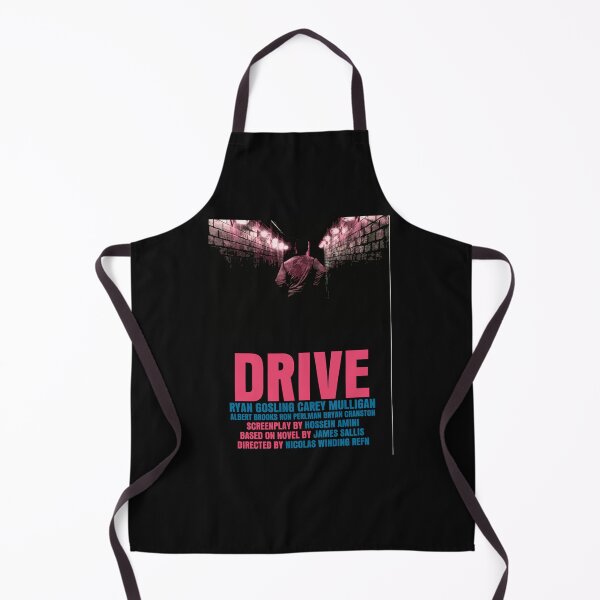 Item preview, Drive movie poster Classic T-Shirt designed and sold by HettieGleason.