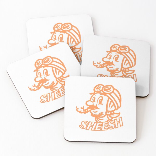 Item preview, sheesh designed and sold by nevertheless-.