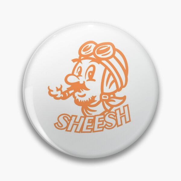 Item preview, sheesh designed and sold by nevertheless-.