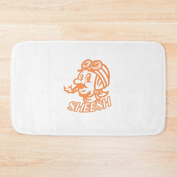 Item preview, sheesh designed and sold by nevertheless-.
