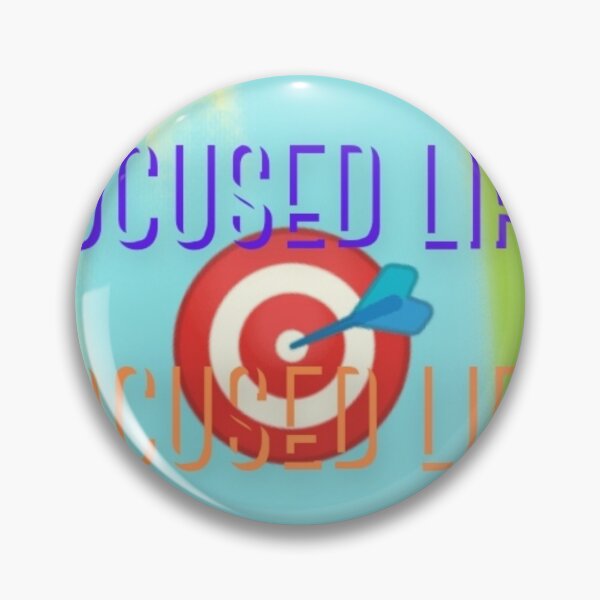 Item preview, Focused life designed and sold by Little Art Gallery.