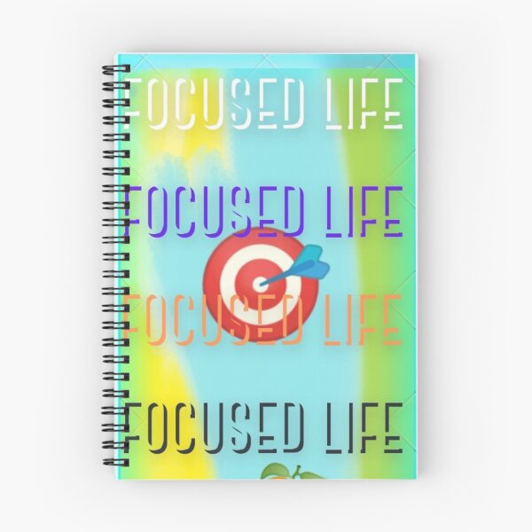 Item preview, Focused life designed and sold by Little Art Gallery.