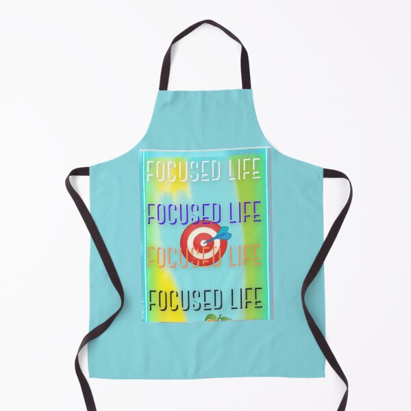 Item preview, Focused life designed and sold by Little Art Gallery.