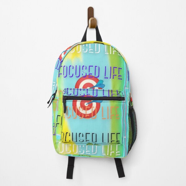 Item preview, Focused life designed and sold by Little Art Gallery.
