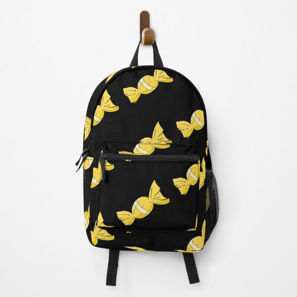 Item preview, Candy - Yellow designed and sold by OooiChris.