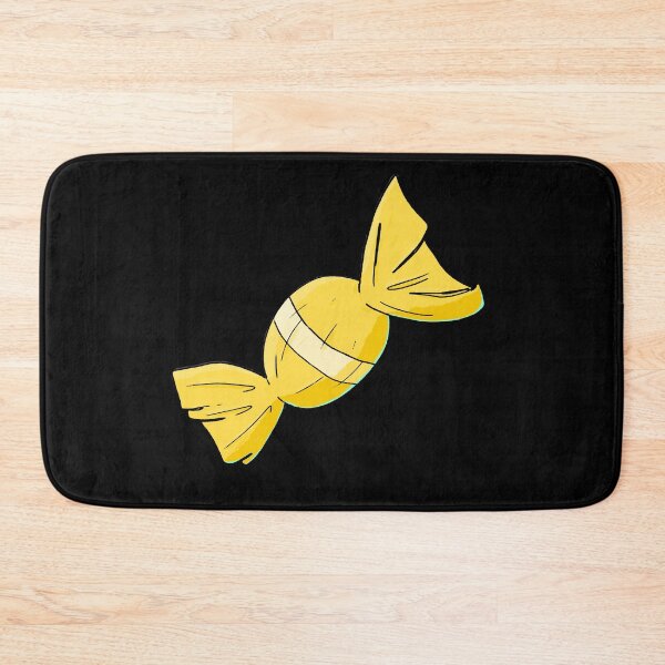 Item preview, Candy - Yellow designed and sold by OooiChris.