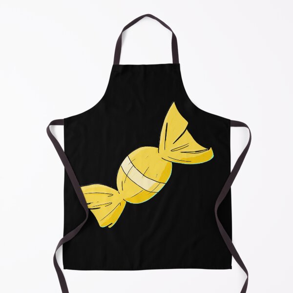 Item preview, Candy - Yellow designed and sold by OooiChris.