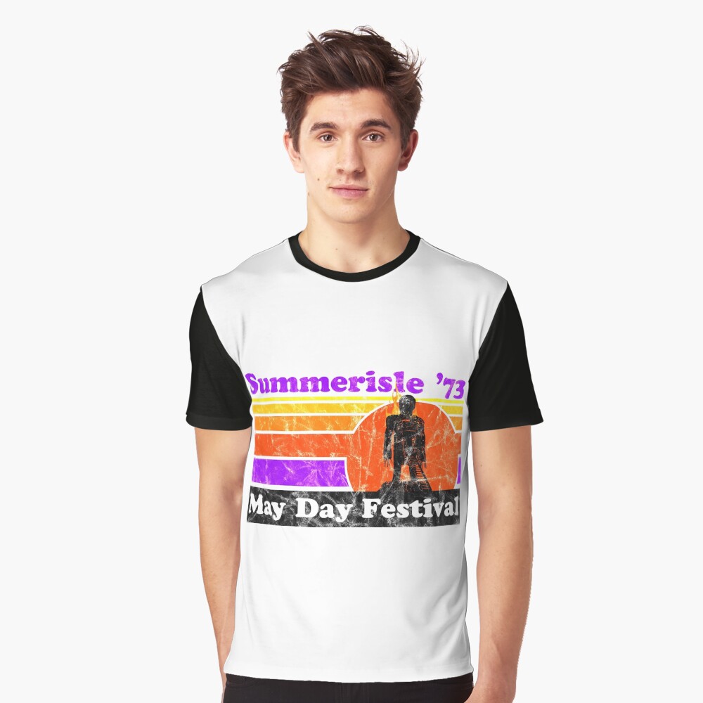 Item preview, Graphic T-Shirt designed and sold by Thud71.