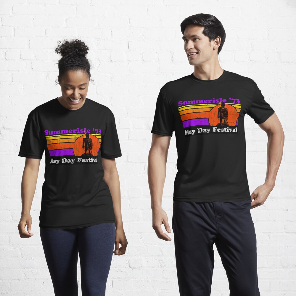 Item preview, Active T-Shirt designed and sold by Thud71.
