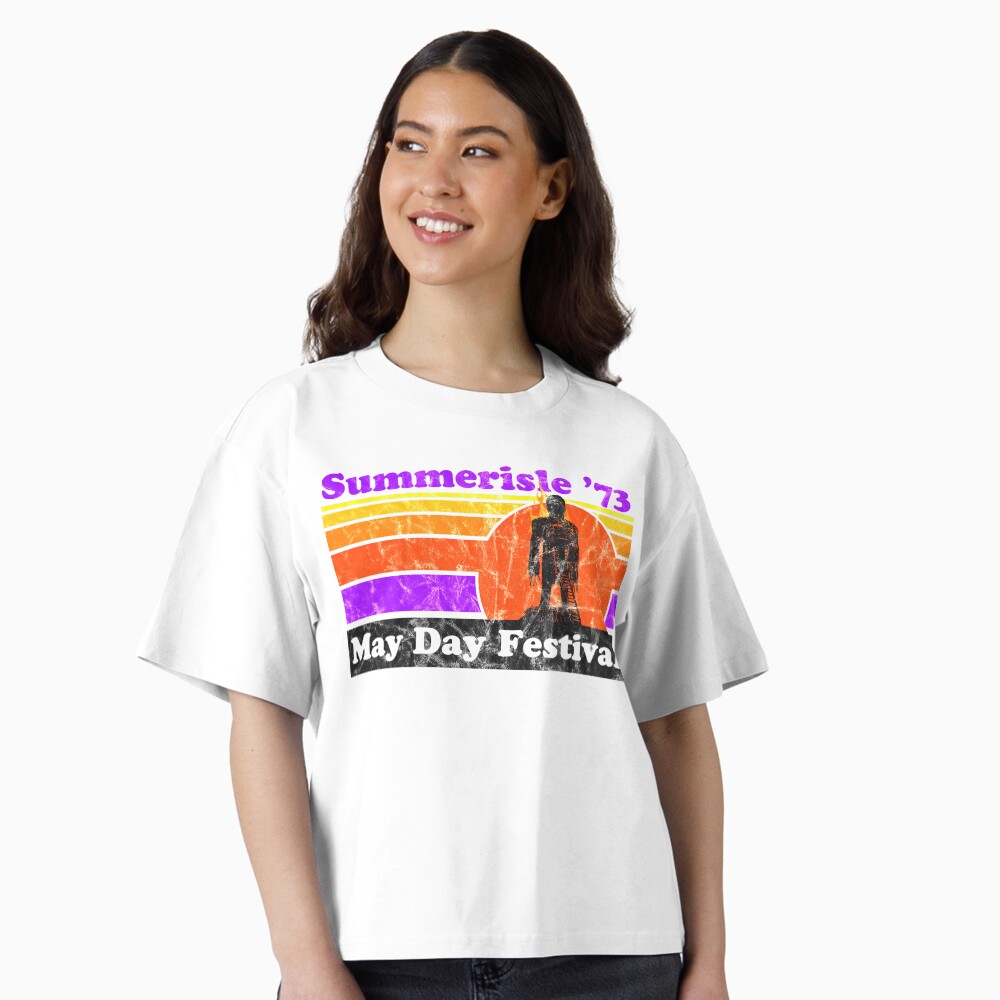 Item preview, Boxy T-Shirt designed and sold by Thud71.