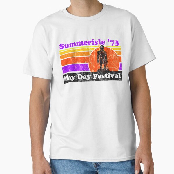 Item preview, Summerisle '73 (weathered version) designed and sold by Thud71.
