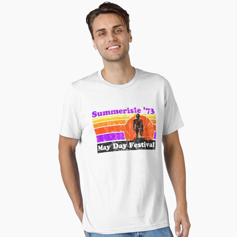 Item preview, Essential T-Shirt designed and sold by Thud71.