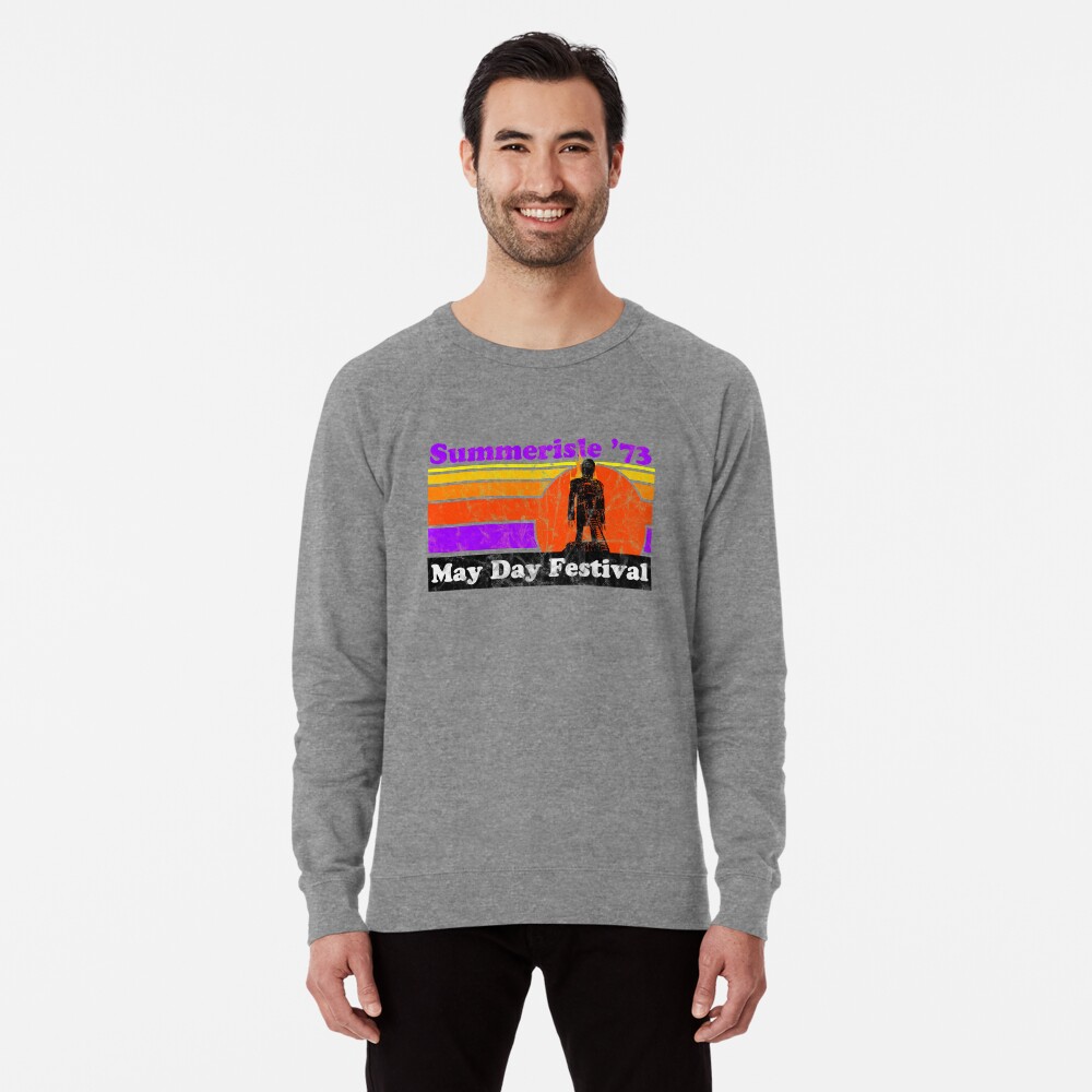 Item preview, Lightweight Sweatshirt designed and sold by Thud71.