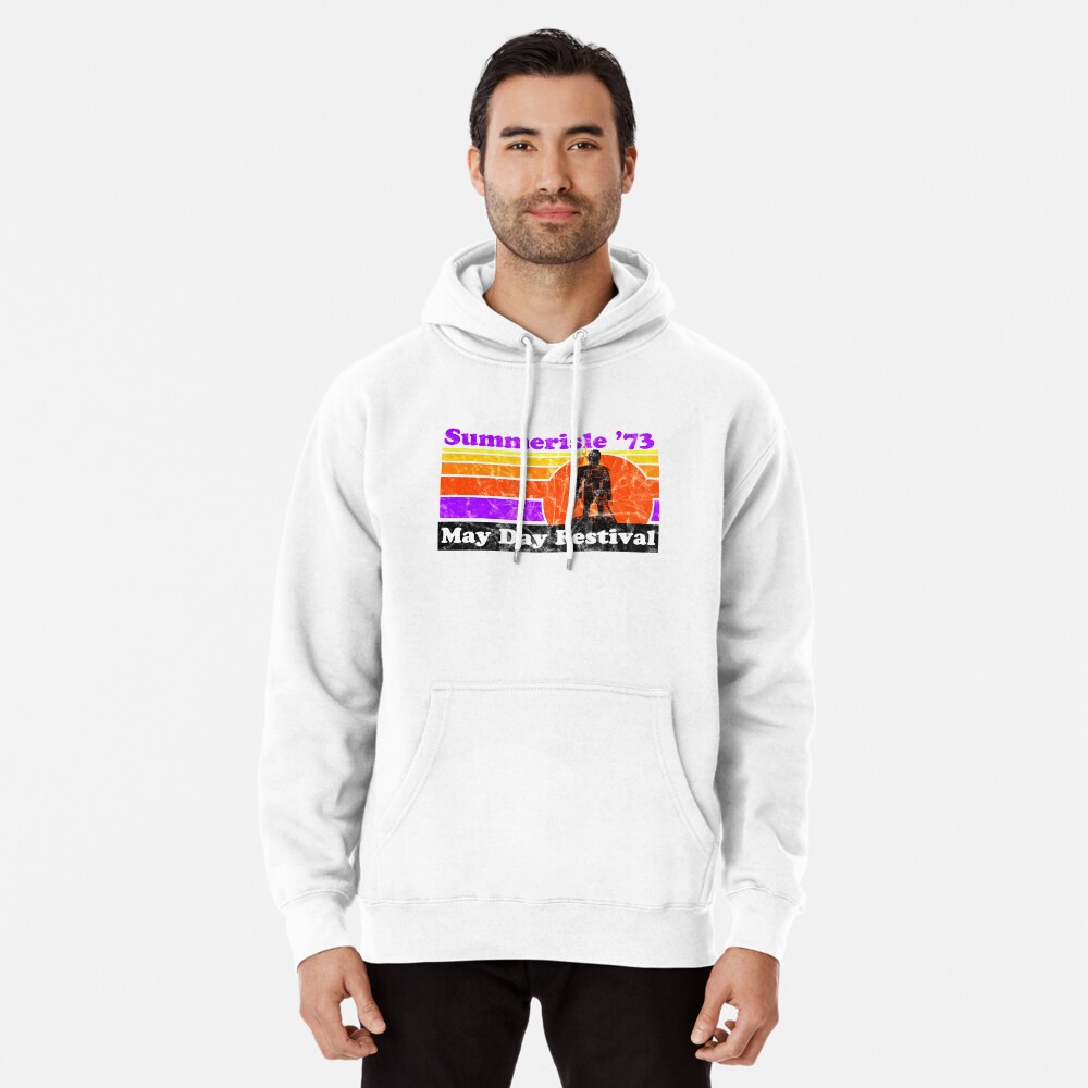 Item preview, Pullover Hoodie designed and sold by Thud71.