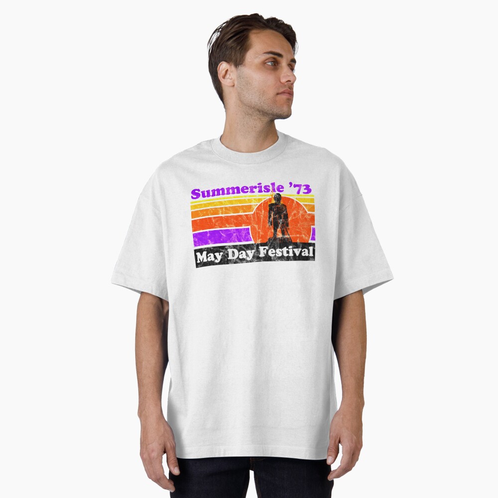 Item preview, Oversized T-Shirt designed and sold by Thud71.