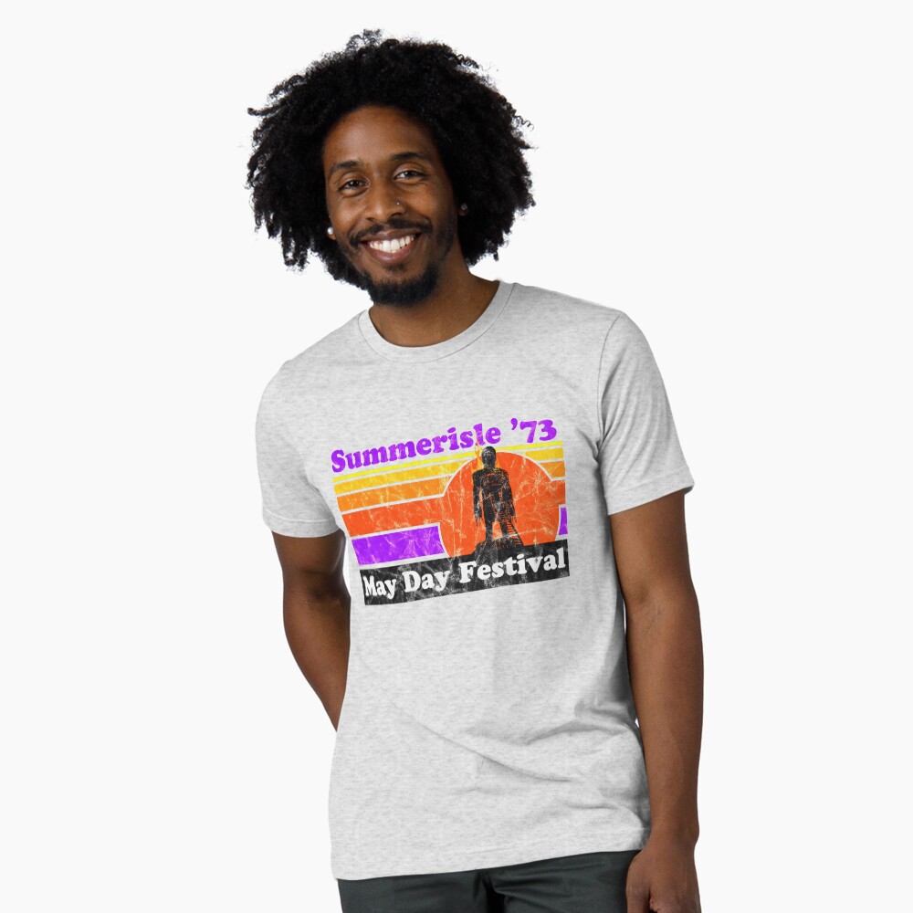 Item preview, Tri-blend T-Shirt designed and sold by Thud71.