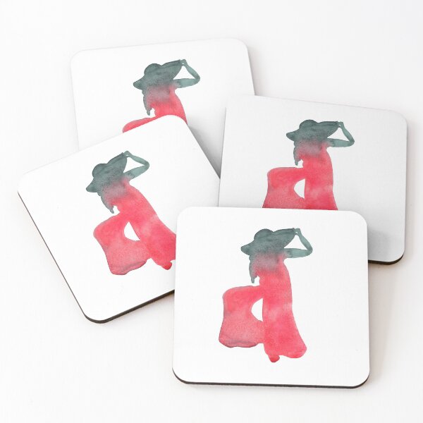 Item preview, Hello Summer - Rouge Palette  designed and sold by Niina  Niskanen.