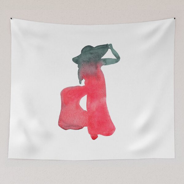 Item preview, Hello Summer - Rouge Palette  designed and sold by Niina  Niskanen.