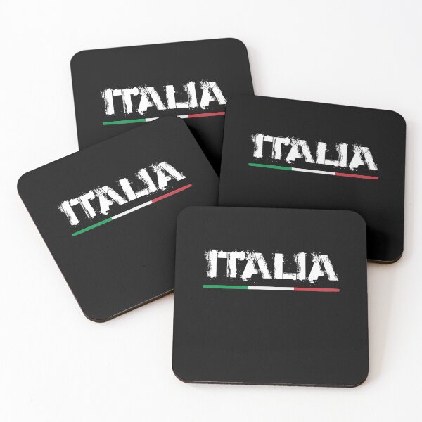 Item preview, vintage Italia Flag Italy Italian Italiano Gifts designed and sold by BELASKRI STORE.