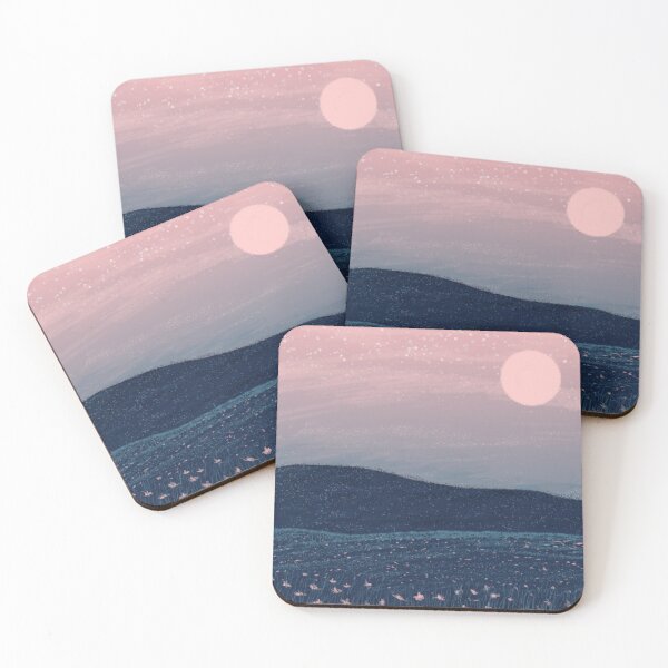 Item preview, Dreamlike Sunset designed and sold by ImMelancholyKid.
