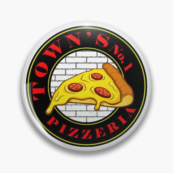 Item preview, Pizza  designed and sold by KaylGShop.