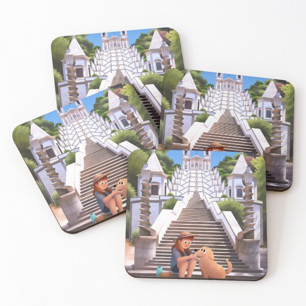Item preview, Braga, Portugal designed and sold by Marit Pompe.