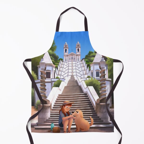 Item preview, Braga, Portugal designed and sold by Marit Pompe.