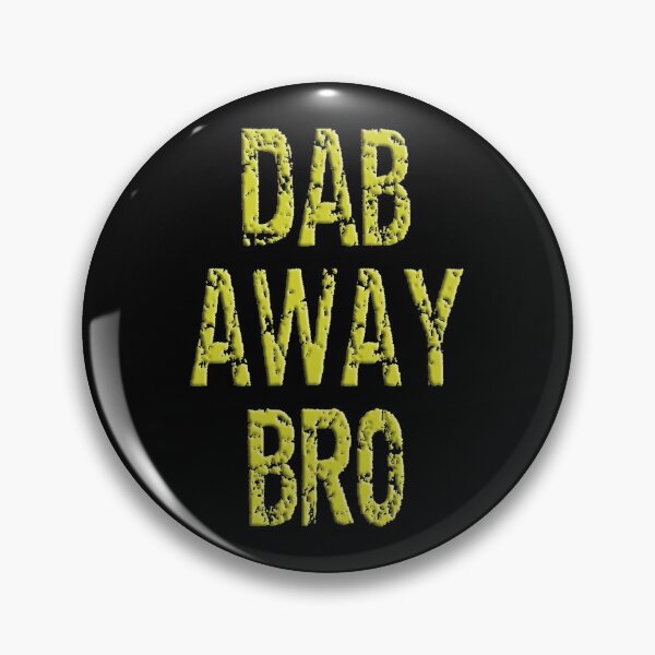 Item preview, Dab Away Bro designed and sold by Digitalpicasso88 Clothing Co..