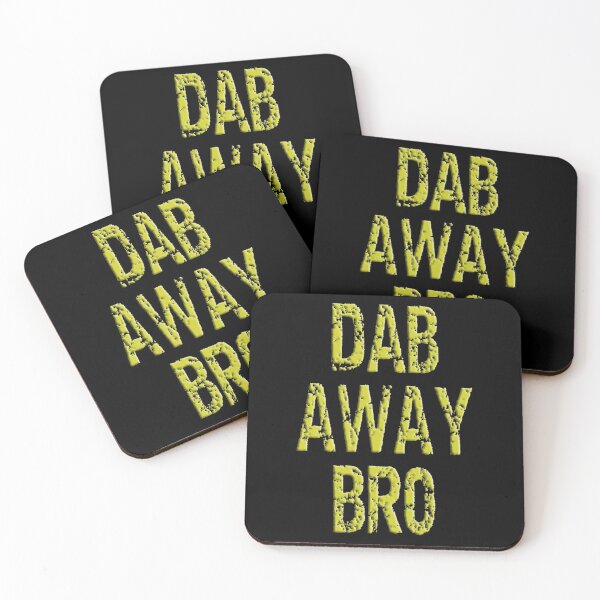 Item preview, Dab Away Bro designed and sold by Digitalpicasso88 Clothing Co..