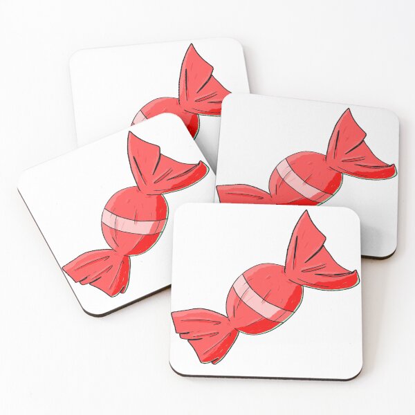 Item preview, Candy - Red designed and sold by OooiChris.