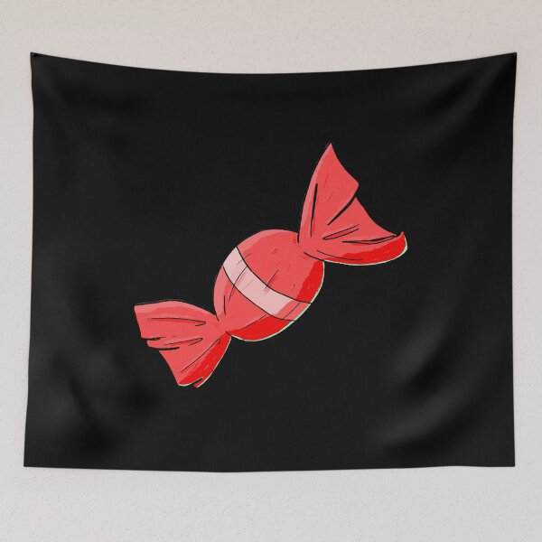 Item preview, Candy - Red designed and sold by OooiChris.