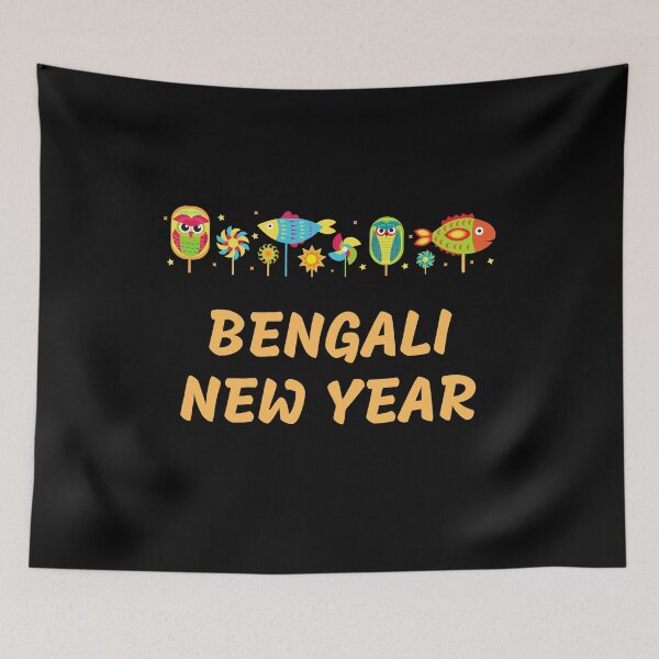 Item preview, Bengali New Year designed and sold by Johan Liebert.